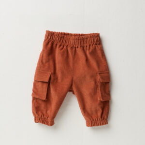 Pantalone velluto