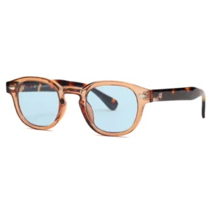 Occhiali Berlino Double Azzurro Kid