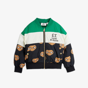Giacca bomber E.T.