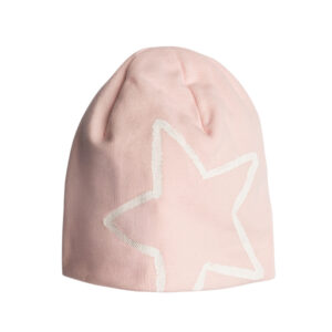Cappellino con stella