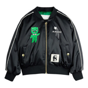 Bomber United Aliens