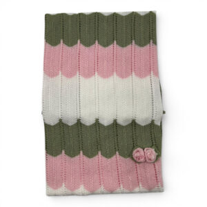 Coperta roselline